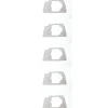 Cheap 5 PK Husqvarna 576589401 Gasket For 560BFS 570BTS 570BFS 580BTS EBZ7500 EBZ8500 - Explore Premium Parts & Accessories for All Motor Vehicle Models Husqvarna Parts Genuine OEM