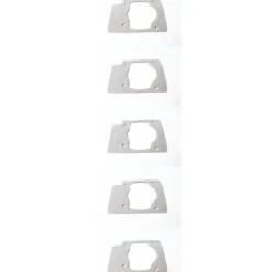 Cheap 5 PK Husqvarna 576589401 Gasket For 560BFS 570BTS 570BFS 580BTS EBZ7500 EBZ8500 - Explore Premium Parts & Accessories for All Motor Vehicle Models Husqvarna Parts Genuine OEM