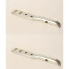 Best 2 PK Husqvarna 577420002 Handle Lever Mount Fits EZ4824 MZ52 MZ61 M-ZT61 RZ5424 - Explore Premium Parts & Accessories for All Motor Vehicle Models Husqvarna Parts Genuine OEM