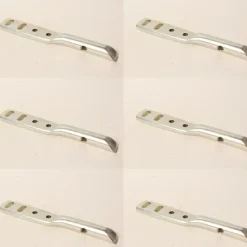 Outlet 6 PK Husqvarna 577420002 Handle Lever Mount Fits EZ4824 MZ52 MZ61 M-ZT61 RZ5424 - Explore Premium Parts & Accessories for All Motor Vehicle Models Husqvarna Parts Genuine OEM