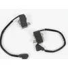 Cheap 2 PK Husqvarna 545046701 Ignition Module Coil 125C 125E 125L 125LDX 128LD 128LDX - Explore Premium Parts & Accessories for All Motor Vehicle Models Husqvarna Parts Genuine OEM