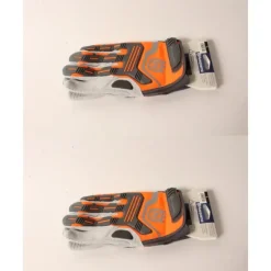 Online 2 PK Husqvarna 589752202 L Technical Work Gloves DuraHide D30 Padding High-Viz - Explore Premium Parts & Accessories for All Motor Vehicle Models Husqvarna Parts Genuine OEM