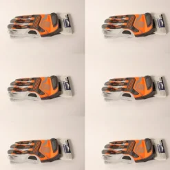 Online 6 PK Husqvarna 589752202 L Technical Work Gloves DuraHide D30 Padding High-Viz - Explore Premium Parts & Accessories for All Motor Vehicle Models Husqvarna Parts Genuine OEM