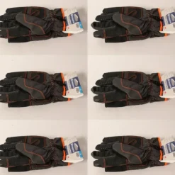 Best 6 PK Husqvarna 598428601 Med Technical Winter Gloves C100 3M Thinsulate Armortex - Explore Premium Parts & Accessories for All Motor Vehicle Models Husqvarna Parts Genuine OEM
