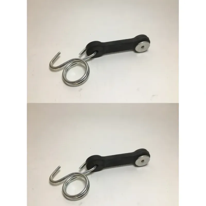Shop 2 PK Husqvarna 597000601 Mulch Bagger Latch ASM For 532160793 160793 OEM - Explore Premium Parts & Accessories for All Motor Vehicle Models Husqvarna Parts Genuine OEM