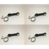 Sale 4 PK Husqvarna 597000601 Mulch Bagger Latch ASM For 532160793 160793 OEM - Explore Premium Parts & Accessories for All Motor Vehicle Models Husqvarna Parts Genuine OEM