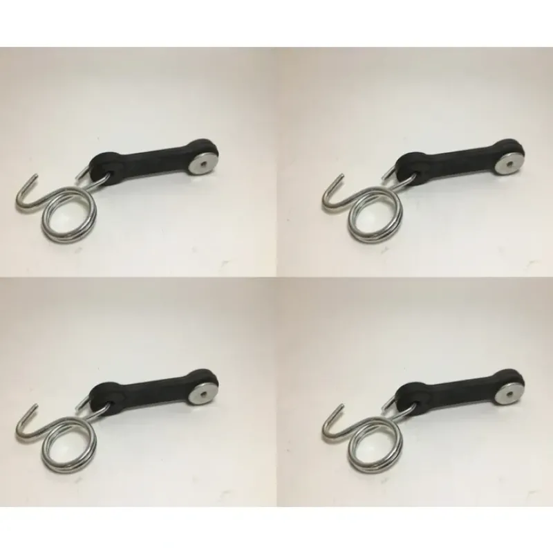 Sale 4 PK Husqvarna 597000601 Mulch Bagger Latch ASM For 532160793 160793 OEM - Explore Premium Parts & Accessories for All Motor Vehicle Models Husqvarna Parts Genuine OEM