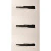 Shop 3 PK Husqvarna 588811102 Mulch Blade Clearcut TS348 TS248G TS348D TS348XD Z248F - Explore Premium Parts & Accessories for All Motor Vehicle Models Husqvarna Parts Genuine OEM