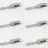 Shop 6 PK Husqvarna 576140301 Pivot Control Lever For MZ52 M-ZT61 RZ5424 Z246 Z254 - Explore Premium Parts & Accessories for All Motor Vehicle Models Husqvarna Parts Genuine OEM