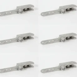 Shop 6 PK Husqvarna 576140301 Pivot Control Lever For MZ52 M-ZT61 RZ5424 Z246 Z254 - Explore Premium Parts & Accessories for All Motor Vehicle Models Husqvarna Parts Genuine OEM