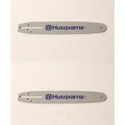 Fashion 2 PK Husqvarna 596286340 10" Guide Bar HL280 3/8" Mini .050 40DL Small Mount - Explore Premium Parts & Accessories for All Motor Vehicle Models Husqvarna Parts Genuine OEM