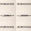 Store 6 PK Husqvarna 596286340 10" Guide Bar HL280 3/8" Mini .050 40DL Small Mount - Explore Premium Parts & Accessories for All Motor Vehicle Models Husqvarna Parts Genuine OEM