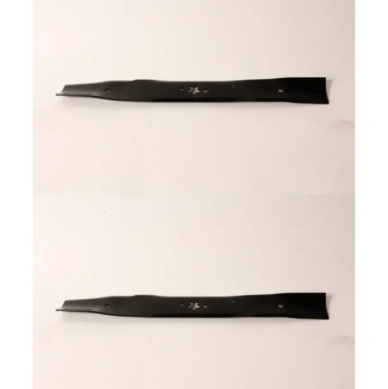 Cheap 2 PK Husqvarna 586859604 Reaper Blade L221A L421P LC221A LC221AH L321AH LC221RH - Explore Premium Parts & Accessories for All Motor Vehicle Models Husqvarna Parts Genuine OEM