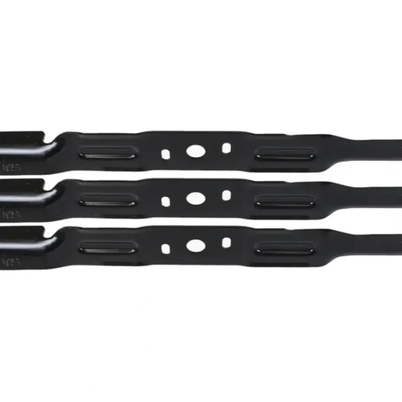 Cheap 3 PK Husqvarna 581101101 Revolution Bagger Blade Fits GT54CS GT54LS YT54LS OEM - Explore Premium Parts & Accessories for All Motor Vehicle Models Husqvarna Parts Genuine OEM