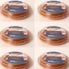 Store 6 PK Husqvarna 529337602 Titanium XPro Round Trimmer Line 280' 1lb Spool .095" - Explore Premium Parts & Accessories for All Motor Vehicle Models Husqvarna Parts Genuine OEM