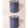 Sale 2 PK Husqvarna 529337504 Trim Force Square Trimmer Line 5lb 1427' Spool .095" - Explore Premium Parts & Accessories for All Motor Vehicle Models Husqvarna Parts Genuine OEM