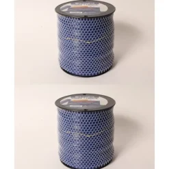 Sale 2 PK Husqvarna 529337504 Trim Force Square Trimmer Line 5lb 1427' Spool .095" - Explore Premium Parts & Accessories for All Motor Vehicle Models Husqvarna Parts Genuine OEM