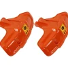Discount 2 Pk Husqvarna 588543701 Trimmer Guard Kit For 223L 322L 323L 324LX 325LXT 326L - Explore Premium Parts & Accessories for All Motor Vehicle Models Husqvarna Parts Genuine OEM