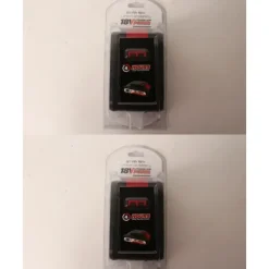 Outlet 2 PK Husqvarna 599404603 18V 2.1Ah Li-Ion Battery For 4 Gallon Sprayer 598967501 - Explore Premium Parts & Accessories for All Motor Vehicle Models Husqvarna Parts Genuine OEM