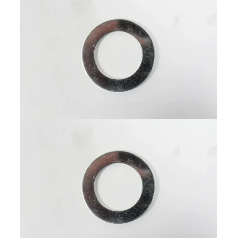 Sale 2 PK Husqvarna 532123800 Washer For 2748GLS GT48XLS GTHV52LS GT52XLS TS348 TS352 - Explore Premium Parts & Accessories for All Motor Vehicle Models Husqvarna Parts Genuine OEM