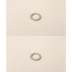 Store 2 PK Husqvarna 580764601 Washer 13x8x0.5 Fits Automower 320 330X 430X 450X - Explore Premium Parts & Accessories for All Motor Vehicle Models Husqvarna Parts Genuine OEM