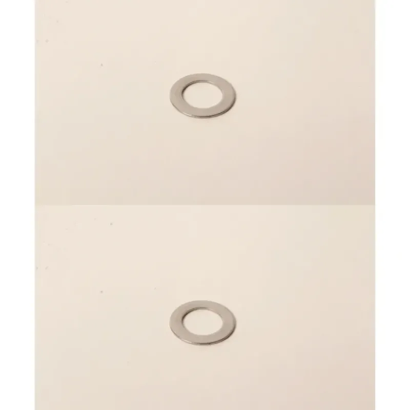 Store 2 PK Husqvarna 580764601 Washer 13x8x0.5 Fits Automower 320 330X 430X 450X - Explore Premium Parts & Accessories for All Motor Vehicle Models Husqvarna Parts Genuine OEM
