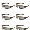 Outlet 6 PK Husqvarna 501234504 Woodland Safety Glasses Camo Frame Smoke Lens - Explore Premium Parts & Accessories for All Motor Vehicle Models Husqvarna Parts Genuine OEM