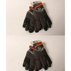 Sale 2 PK Husqvarna 598428603 XL Technical Winter Gloves C100 3M Thinsulate Armortex - Explore Premium Parts & Accessories for All Motor Vehicle Models Husqvarna Parts Genuine OEM