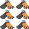 Sale 6 PK Husqvarna 589752103 XL Technical Work Gloves DuraHide D30 Padding High-Viz - Explore Premium Parts & Accessories for All Motor Vehicle Models Husqvarna Parts Genuine OEM
