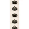 Store 5 PK Hydro Drive V-Idler Pulley Fits Husqvarna 532407287 LT2213A LT2217A LZ11577 - Explore Premium Parts & Accessories for All Motor Vehicle Models Rotary Parts & Accessories
