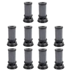 Rotary Parts & Accessories|10 Pk Hydro Filter Element Fits Exmark Toro 116-0164 117-0390 Parker HTE HTJ HTG - Explore Premium Parts & Accessories for All Motor Vehicle Models