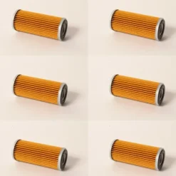 Flash Sale 6 PK Hydro Transmission Oil Filter Fits Hustler 604126 X-ONE Cub Cadet PH-411154 - Explore Premium Parts & Accessories for All Motor Vehicle Models Rotary Parts & Accessories