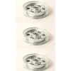 Flash Sale 3 PK Idler Pulley Fits Ferris 5102678 5104716YP Bad Boy 033-8050-00 6-1/4" 1/2" - Explore Premium Parts & Accessories for All Motor Vehicle Models Rotary Parts & Accessories