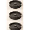Fashion 3 PK Idler Pulley Fits Hustler 781385 52" 60" 72" Super Z 6-3/4" OD 11/16" ID - Explore Premium Parts & Accessories for All Motor Vehicle Models Rotary Parts & Accessories