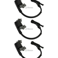Online 3 PK Ignition Coil Fits Kohler 17-584-01-S CH18 CH260 CH270 - Explore Premium Parts & Accessories for All Motor Vehicle Models Stens Parts & Accessories