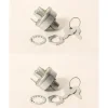 Store 2 PK Ignition Switch Fits Exmark 109-4736 103-0206 Toro 88-9830 104-2451 - Explore Premium Parts & Accessories for All Motor Vehicle Models Rotary Parts & Accessories
