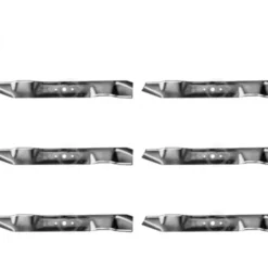 Discount 6 PK 3-In-1 Blade Fits Cub Cadet 759-3830 742-3033 742-04101 742P04101 - Explore Premium Parts & Accessories for All Motor Vehicle Models Rotary Parts & Accessories