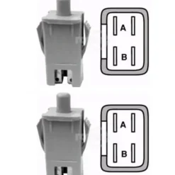 Store 2 Pk Interlock Plunger Switch For AYP Roper Sears 153664 Cub Cadet MTD 925-3164A - Explore Premium Parts & Accessories for All Motor Vehicle Models Rotary Parts & Accessories