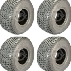 New 4PK Kenda Super Turf Tire K500 Fits 22x10.50x12 Fits Exmark 126-8949 Tubeless - Explore Premium Parts & Accessories for All Motor Vehicle Models Rotary Parts & Accessories