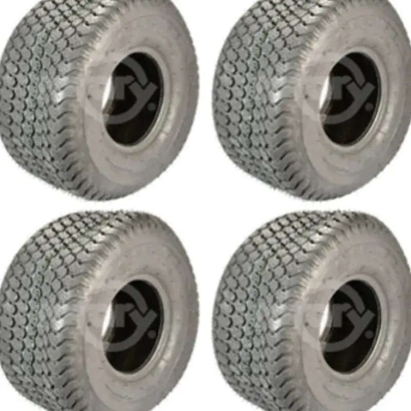 New 4PK Kenda Super Turf Tire K500 Fits 22x10.50x12 Fits Exmark 126-8949 Tubeless - Explore Premium Parts & Accessories for All Motor Vehicle Models Rotary Parts & Accessories