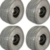 Store 4PK Kenda Super Turf Tire K500 Fits 22x10x12 Tubeless Tire 4 Ply - Explore Premium Parts & Accessories for All Motor Vehicle Models Rotary Parts & Accessories