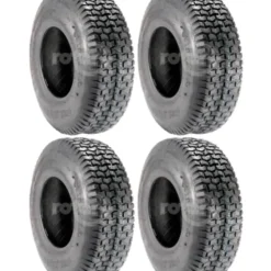 Cheap 4PK Kenda Turf Rider Tire Fits Kenda K358 18x6.50x9 - Explore Premium Parts & Accessories for All Motor Vehicle Models Rotary Parts & Accessories