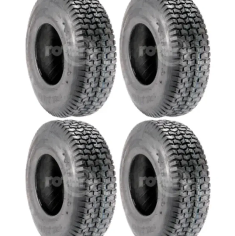 Cheap 4PK Kenda Turf Rider Tire Fits Kenda K358 18x6.50x9 - Explore Premium Parts & Accessories for All Motor Vehicle Models Rotary Parts & Accessories