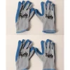 Shop 2 PK Large Glove Hot Grip Summer Rubber Palm Crinkle Coat Finish Stretch Fabric - Explore Premium Parts & Accessories for All Motor Vehicle Models Laser Aftermarket Parts