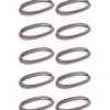 Laser Aftermarket Parts|10 PK Laser 95520 Deck Belt Fits Husqvarna 532144959 AYP 144959 Craftsman 24690 - Explore Premium Parts & Accessories for All Motor Vehicle Models