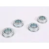 Best Sale 4 PK Laser 95015 Wheel Bearing Fits Snapper 7026693YP 2-6693 Toro 25-1210 110513 - Explore Premium Parts & Accessories for All Motor Vehicle Models Laser Aftermarket Parts