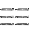 Discount 6 PK Lawnmower Blade Fits Mountfield M4358 M6991 Empress M3 M4 - Explore Premium Parts & Accessories for All Motor Vehicle Models Rotary Parts & Accessories