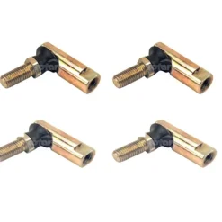 Discount 2 PK Left & Right Ball Joint Fits Grasshopper 265615 & 265616 - Explore Premium Parts & Accessories for All Motor Vehicle Models Rotary Parts & Accessories