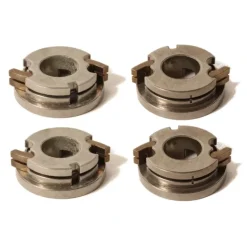 Flash Sale 2 PK Left & Right Ratchet Holder Kit Fits Honda 23510-VB5-803 23520-VB5-803 - Explore Premium Parts & Accessories for All Motor Vehicle Models Rotary Parts & Accessories
