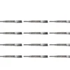 Clearance 12 PK Low-Lift Sand Blade Fits Ferris 1520842 5020842 Great Dane C39949 61" - Explore Premium Parts & Accessories for All Motor Vehicle Models Rotary Parts & Accessories